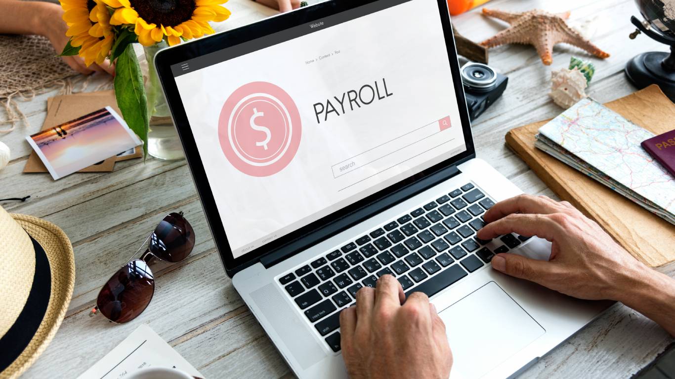 Bookkeeping & Payroll Services