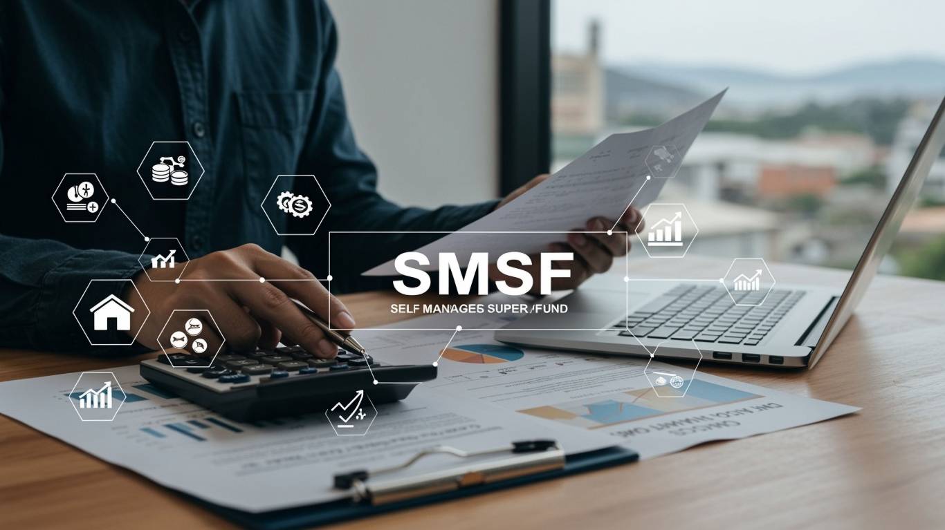 Self-Managed Super Funds (SMSF) Administration